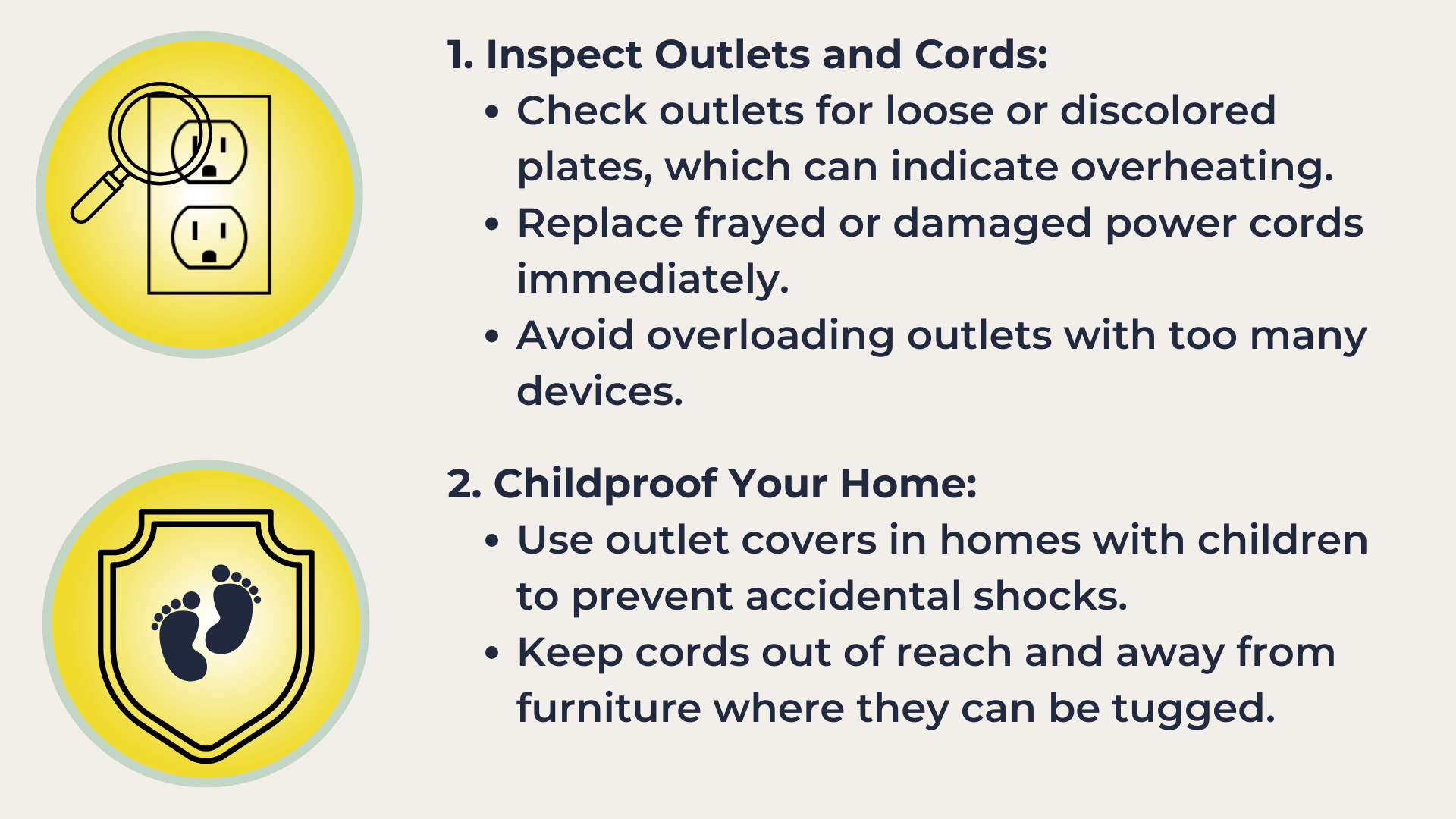 Electrical Safety Tips Guide (1)