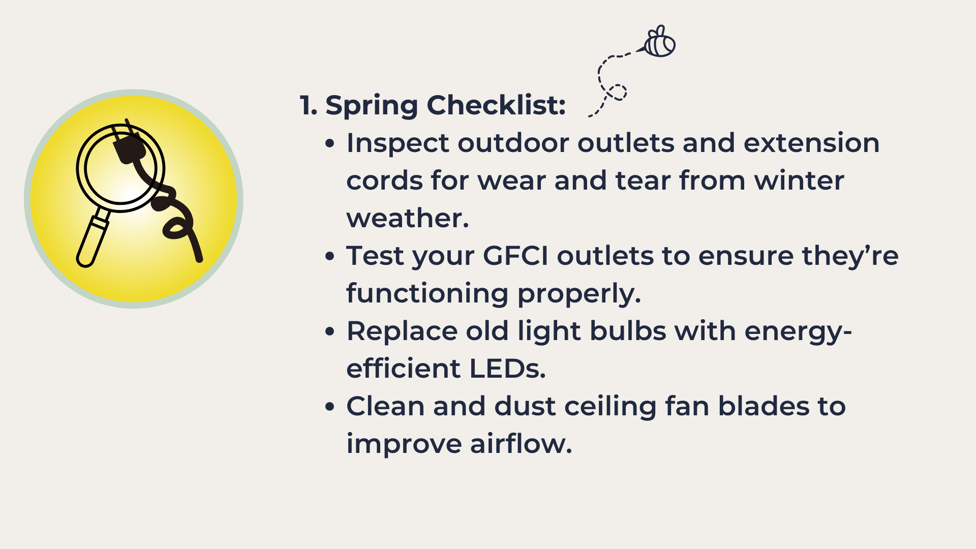 Seasonal Maintenance Checklists Guide (1)